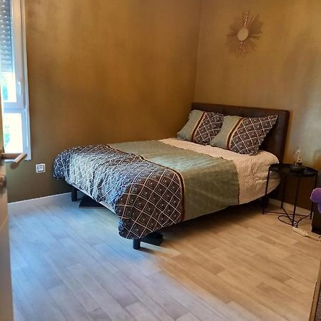Appartement Moderne Et Spacieux Proche Paris Alfortville Kültér fotó