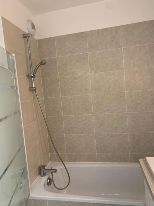 Appartement Moderne Et Spacieux Proche Paris Alfortville Kültér fotó