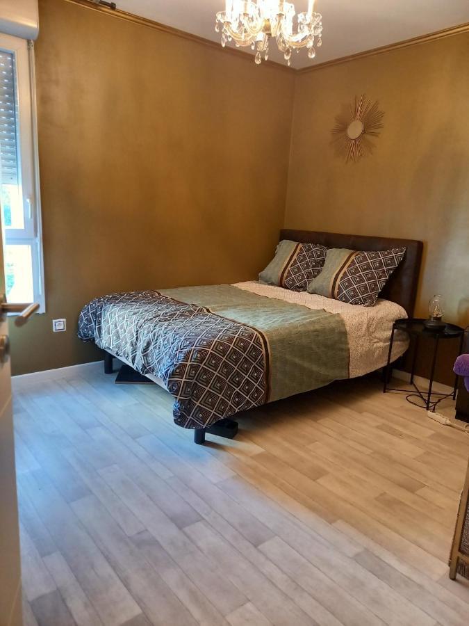 Appartement Moderne Et Spacieux Proche Paris Alfortville Kültér fotó