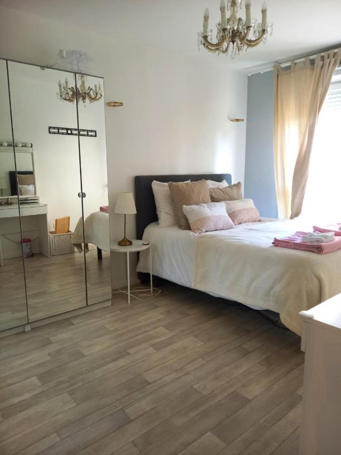 Appartement Moderne Et Spacieux Proche Paris Alfortville Kültér fotó