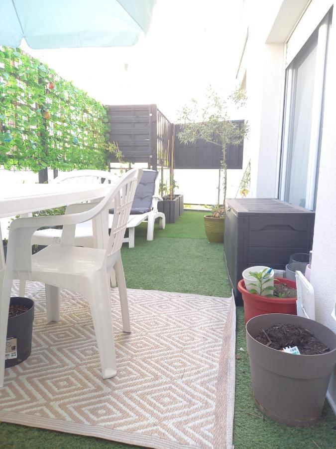 Appartement Moderne Et Spacieux Proche Paris Alfortville Kültér fotó